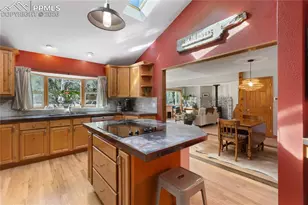 835 W Northwoods Dr, Woodland Park, CO 80863 - Photo 8