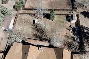 835 W Northwoods Dr, Woodland Park, CO 80863 - Photo 48