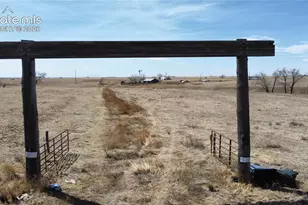 N Johnson Rd, Rush, CO 80833 - Photo 1