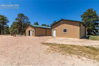 19755 N Elbert Road, Peyton, CO 80831 - Photo 42
