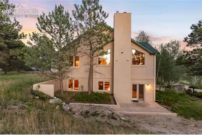 19755 N Elbert Road, Peyton, CO 80831 - Photo 38