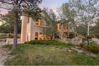 19755 N Elbert Road, Peyton, CO 80831 - Photo 36
