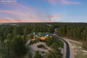 19755 N Elbert Rd, Peyton, CO 80831 - Photo 2