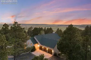 19755 N Elbert Rd, Peyton, CO 80831 - Photo 4