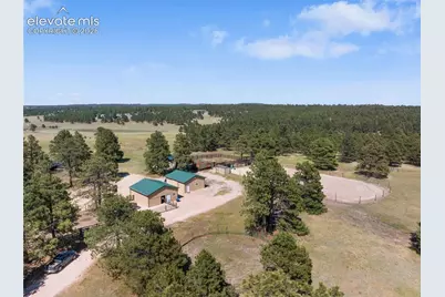 19755 N Elbert Road, Peyton, CO 80831 - Photo 44