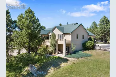 19755 N Elbert Road, Peyton, CO 80831 - Photo 6