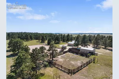 19755 N Elbert Road, Peyton, CO 80831 - Photo 46