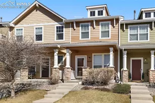 3519 Grey Owl Point, Colorado Springs, CO 80916 - Photo 2