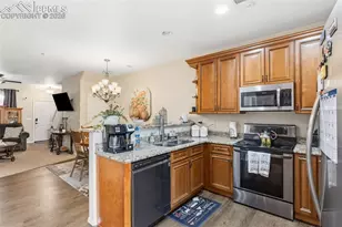 3519 Grey Owl Point, Colorado Springs, CO 80916 - Photo 10