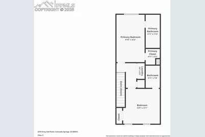 3519 Grey Owl Point, Colorado Springs, CO 80916 - Photo 28