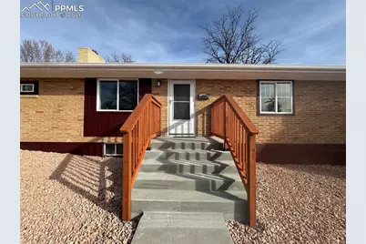 2005 Lark Drive, Colorado Springs, CO 80909 - Photo 2