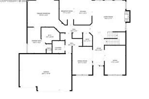 2528 Willow Glen Dr, Colorado Springs, CO 80920 - Photo 46