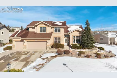 2528 Willow Glen Drive, Colorado Springs, CO 80920 - Photo 4