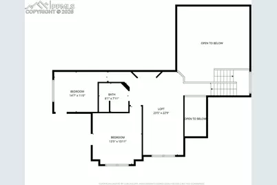 2528 Willow Glen Drive, Colorado Springs, CO 80920 - Photo 44