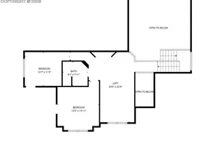 2528 Willow Glen Dr, Colorado Springs, CO 80920 - Photo 42