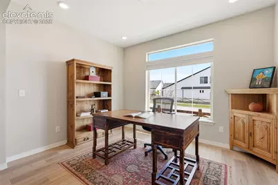 5989 Bennach Grove, Colorado Springs, CO 80927 - Photo 6