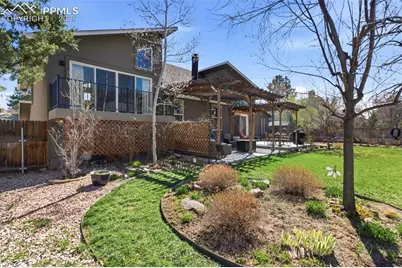 41 El Dorado Lane, Colorado Springs, CO 80919 - Photo 44