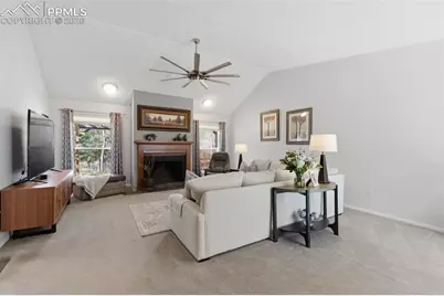 41 El Dorado Lane, Colorado Springs, CO 80919 - Photo 14