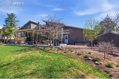 41 El Dorado Lane, Colorado Springs, CO 80919 - Photo 42