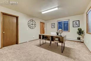 909 S West St, Woodland Park, CO 80863 - Photo 22
