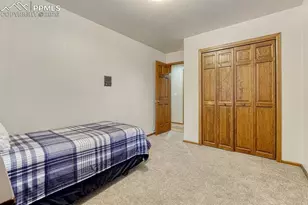 909 S West St, Woodland Park, CO 80863 - Photo 20