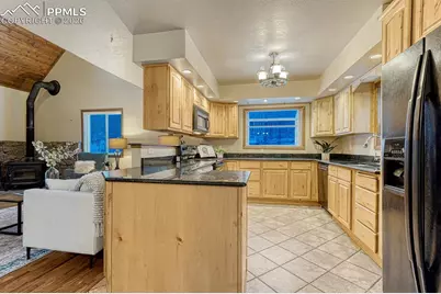 909 S West Street, Woodland Park, CO 80863 - Photo 8