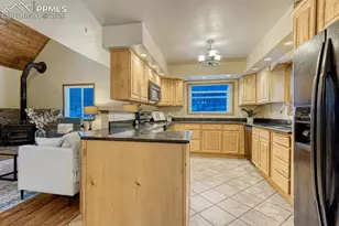 909 S West St, Woodland Park, CO 80863 - Photo 8