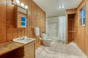 909 S West St, Woodland Park, CO 80863 - Photo 26
