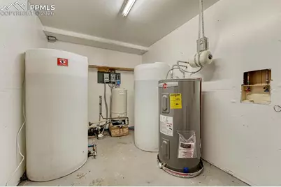 909 S West Street, Woodland Park, CO 80863 - Photo 28