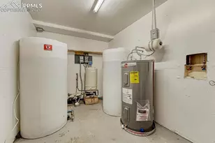 909 S West St, Woodland Park, CO 80863 - Photo 28