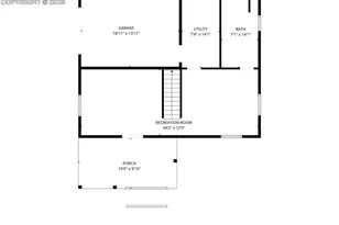 909 S West St, Woodland Park, CO 80863 - Photo 38