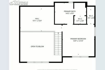 909 S West Street, Woodland Park, CO 80863 - Photo 40