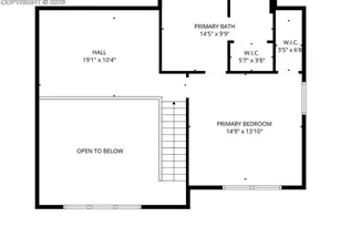 909 S West St, Woodland Park, CO 80863 - Photo 40