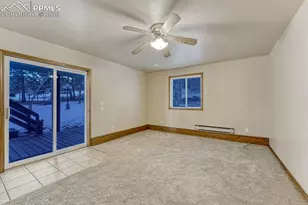 909 S West St, Woodland Park, CO 80863 - Photo 24