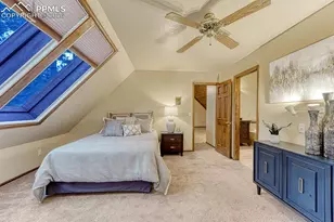 909 S West St, Woodland Park, CO 80863 - Photo 12