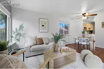 4533 N Carefree Circle #B, Colorado Springs, CO 80917 - Photo 4