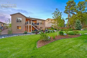 1542 Summerglow Ln, Monument, CO 80132 - Photo 46