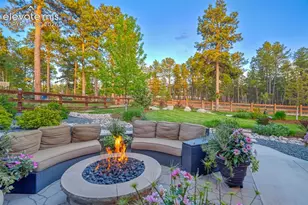 1542 Summerglow Ln, Monument, CO 80132 - Photo 40