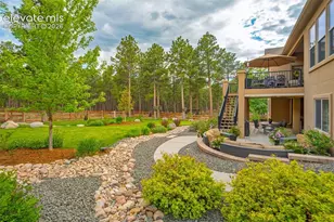 1542 Summerglow Ln, Monument, CO 80132 - Photo 48