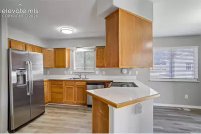 1645 Needham Court, Colorado Springs, CO 80916 - Photo 8