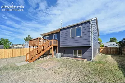 858 Marshall Drive, Fountain, CO 80817 - Photo 34