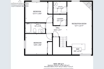 858 Marshall Drive, Fountain, CO 80817 - Photo 36