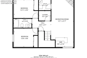 858 Marshall Dr, Fountain, CO 80817 - Photo 34