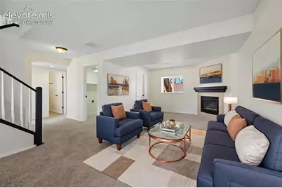 858 Marshall Drive, Fountain, CO 80817 - Photo 6