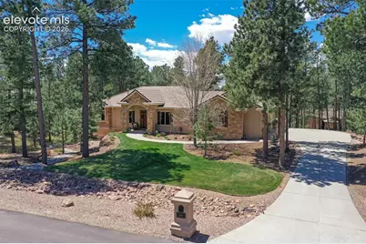 18090 Bakers Farm Road, Colorado Springs, CO 80908 - Photo 42