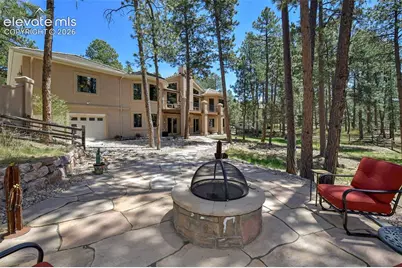 18090 Bakers Farm Road, Colorado Springs, CO 80908 - Photo 40