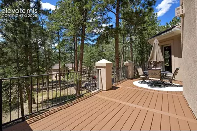 18090 Bakers Farm Road, Colorado Springs, CO 80908 - Photo 22