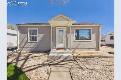 416 Alma Avenue, Pueblo, CO 81004 - Photo 4