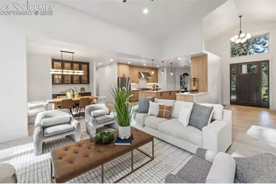 4475 Wavy Oak Drive, Colorado Springs, CO 80908 - Photo 8