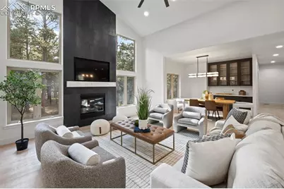 4475 Wavy Oak Drive, Colorado Springs, CO 80908 - Photo 6